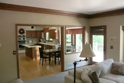 Hyde Park Lumber & Design - Architectural & Building Design Services in Cincinnati, OH
