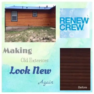 Renew Crew Colorado Springs - Fence Installation in Colorado Springs, CO