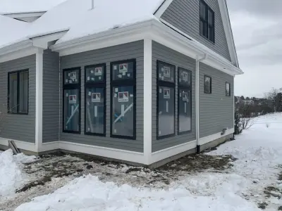 StruXure By Shaded Spaces - Landscape Construction in South Yarmouth, MA