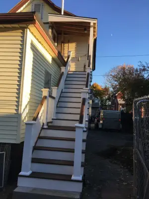 Carnazzo Construction - Deck Building & Repair in Wakefield, MA