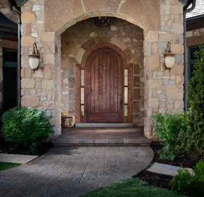 Majestic Outdoors - Tile & Stone Installation Services in Cary, NC