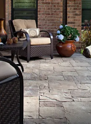 Majestic Outdoors - Tile & Stone Installation Services in Cary, NC