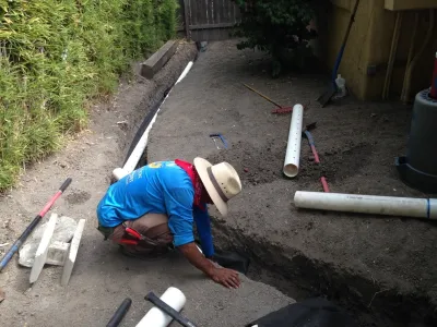 SB Evolution Landscape - Tree & Shrub Care in Santa Barbara, CA