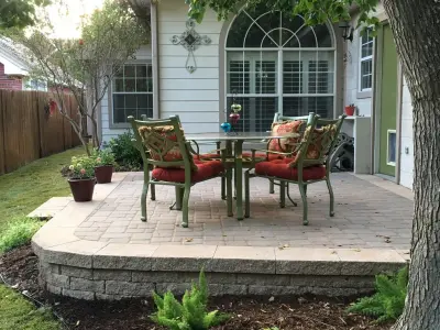 Deck-O-Art Inc - Custom Home Builders in Mckinney, TX