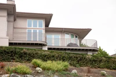 Bellevue Deck Restoration — Deck Building & Repair project by Legacy Decking