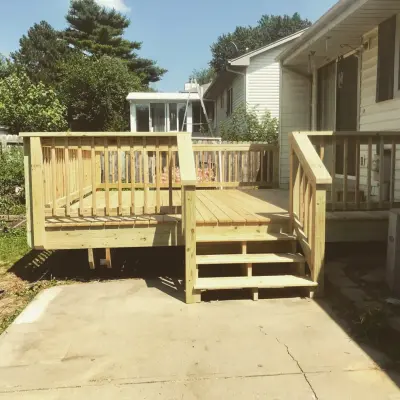 Forsman's Finest, LLC - Design-Build Services in Omaha, NE