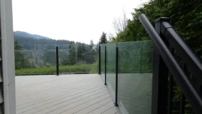Dexperts - Deck Building & Repair in Bellingham, WA