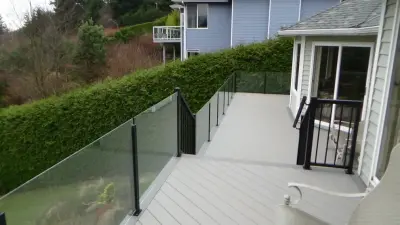 Dexperts - Deck Building & Repair in Bellingham, WA