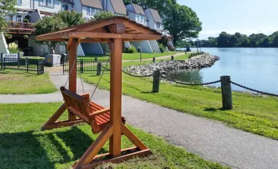 Forever Redwood - Carpentry & Woodworking in Annapolis, CA