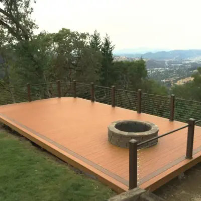 Idaho Dream Decks - Deck Building & Repair in Athol, ID