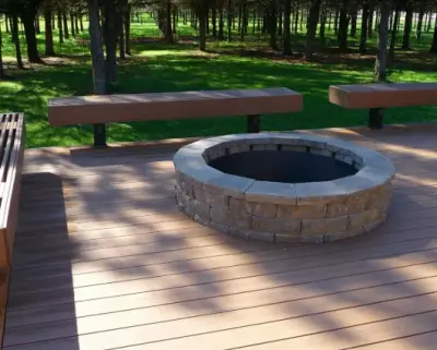 Idaho Dream Decks - Deck Building & Repair in Athol, ID