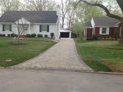 Benningfield Project — Deck Building & Repair project by Preferred Outdoor Designs
