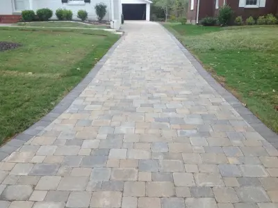 Preferred Outdoor Designs - Landscape Construction in Louisville, KY