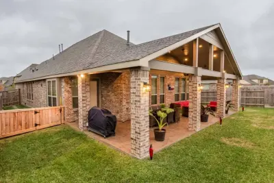 Taylors Patios - Deck Building & Repair in Alameda, CA