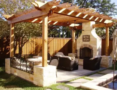 Taylors Patios - Deck Building & Repair in Alameda, CA