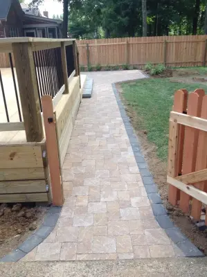 Berkenwood — Deck Building & Repair project by Preferred Outdoor Designs