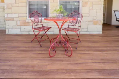 Southern Outdoor Appeal - Landscape Construction in Austin, TX