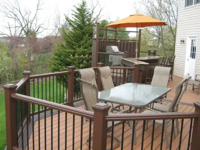 Legendary Builders - Design-Build Services in Allentown, PA