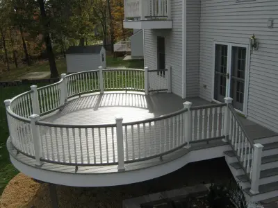 Legendary Builders - Design-Build Services in Allentown, PA