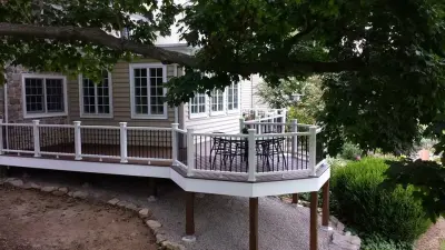 Legendary Builders - Design-Build Services in Allentown, PA