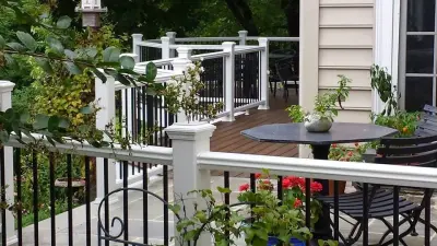 Lytle's Finest — Deck Building & Repair project by Legendary Builders