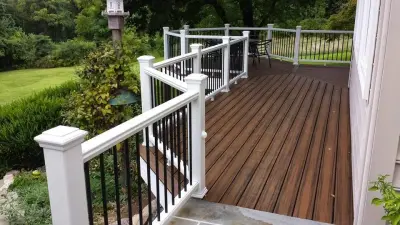Legendary Builders - Design-Build Services in Allentown, PA