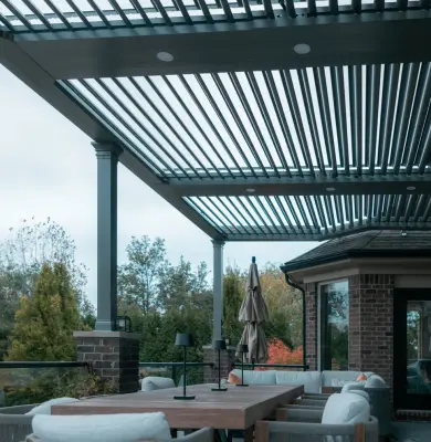 Skyview Detroit - Design-Build Services in Commerce Township, MI