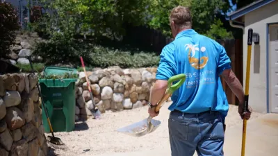 SB Evolution Landscape - Tree & Shrub Care in Santa Barbara, CA