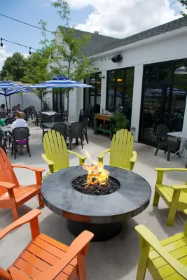 Fire Pits Direct - Landscape Construction in North Liberty, IA