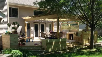 Midwest Remodel and Repair - Roofing & Gutter Services in Urbandale, IA