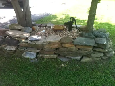 Southpaw Central Inc. - Handyman Services in Dresden, TN