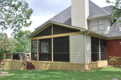Archadeck of Birmingham - Carpentry & Woodworking in Birmingham, AL