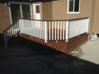 Divine Decking - Patio Design & Installation in Bakersfield, CA