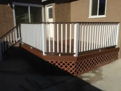 Divine Decking - Patio Design & Installation in Bakersfield, CA