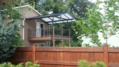 American Patio Covers - Carpentry & Woodworking in Arlington, WA