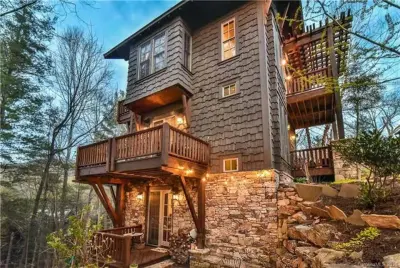 Sexton Deck Builders - Deck Building & Repair in Asheville, NC