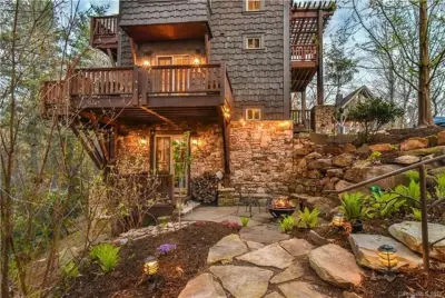Sexton Deck Builders - Deck Building & Repair in Asheville, NC