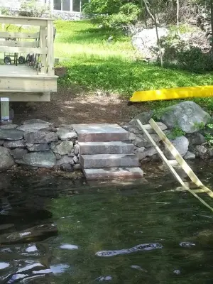 Landmark Horticultural Management - Landscape Construction in Carmel, NY