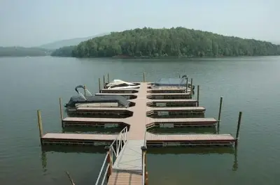 Westwind Marine Construction Inc. - Custom Home Builders in Taylorsville, NC