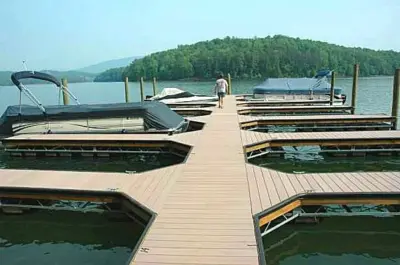 Westwind Marine Construction Inc. - Custom Home Builders in Taylorsville, NC