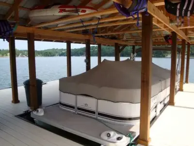 Westwind Marine Construction Inc. - Custom Home Builders in Taylorsville, NC