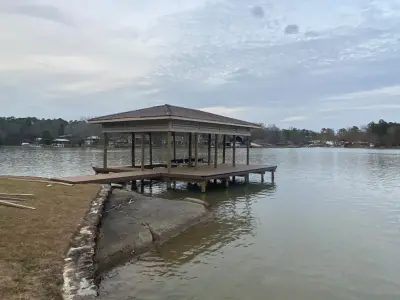 LS Dock Service - Deck Building & Repair in Equality, AL