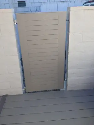 Bob's Patio — Deck Building & Repair project by The Patio Cover Deck And Fence Co.