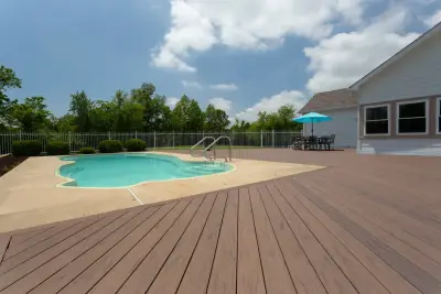 Deckorators - Deck Building & Repair in Grand Rapids, MI
