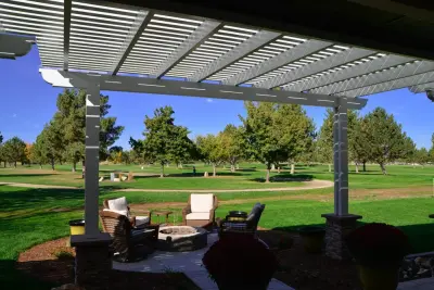 ShadeWorks, Inc. - Carpentry & Woodworking in Boise, ID