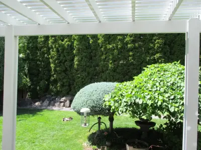 Patio Covers Unlimited North West - Custom Home Builders in Richland, WA