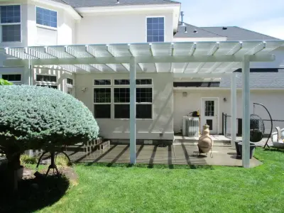 Patio Covers Unlimited North West - Custom Home Builders in Richland, WA