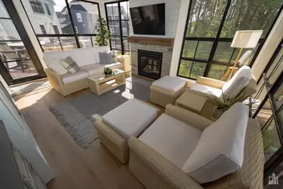 PHI Decks - Custom Home Builders in Plymouth, IN