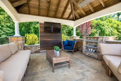 Creative Pavers, Inc. - Design-Build Services in Gibbstown, NJ