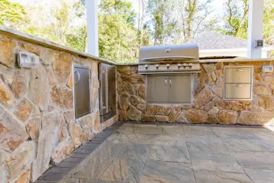 Creative Pavers, Inc. - Design-Build Services in Gibbstown, NJ